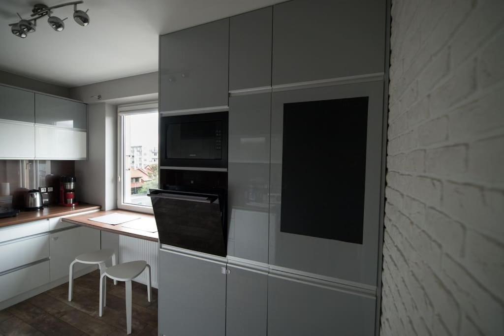 Apartment Kk2 With Parking