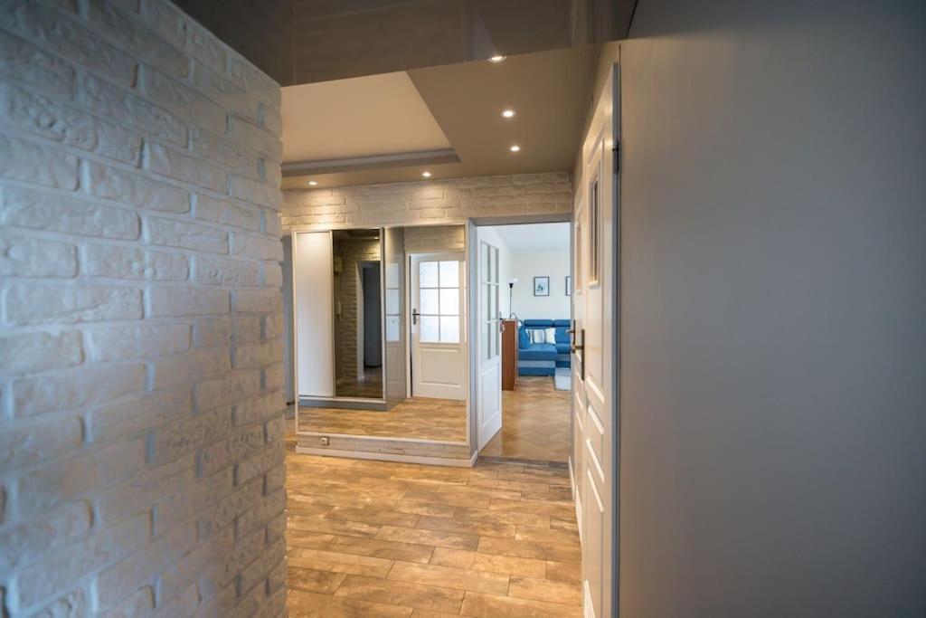 Apartment Kk2 With Parking