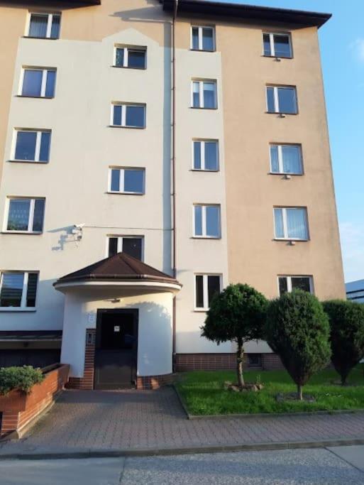 Kk2 With Parking * Krakau