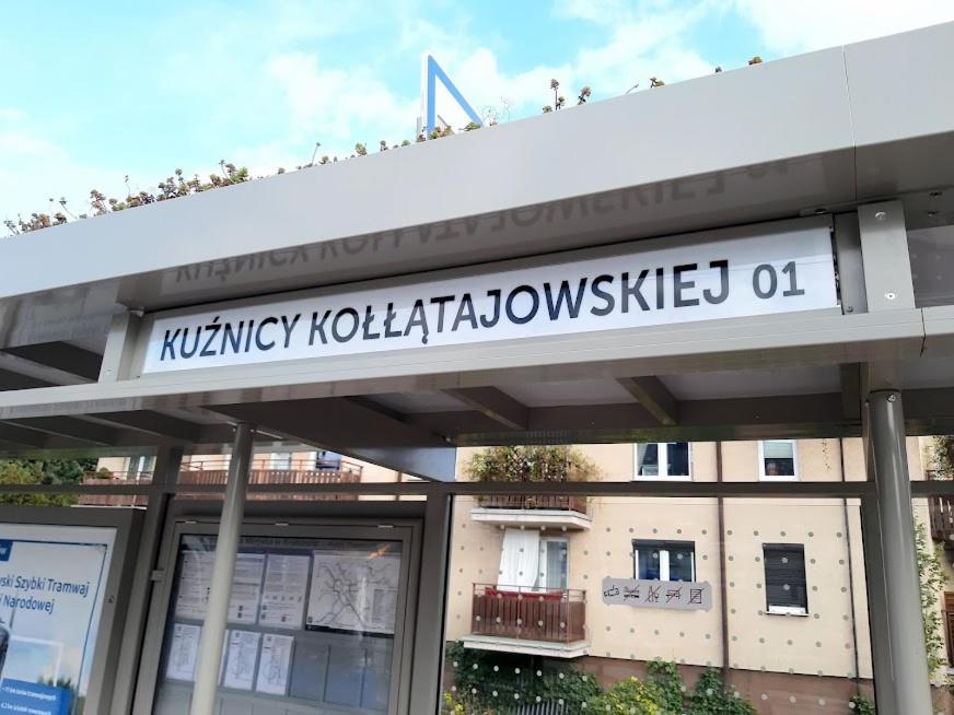 Kk2 With Parking Krakau