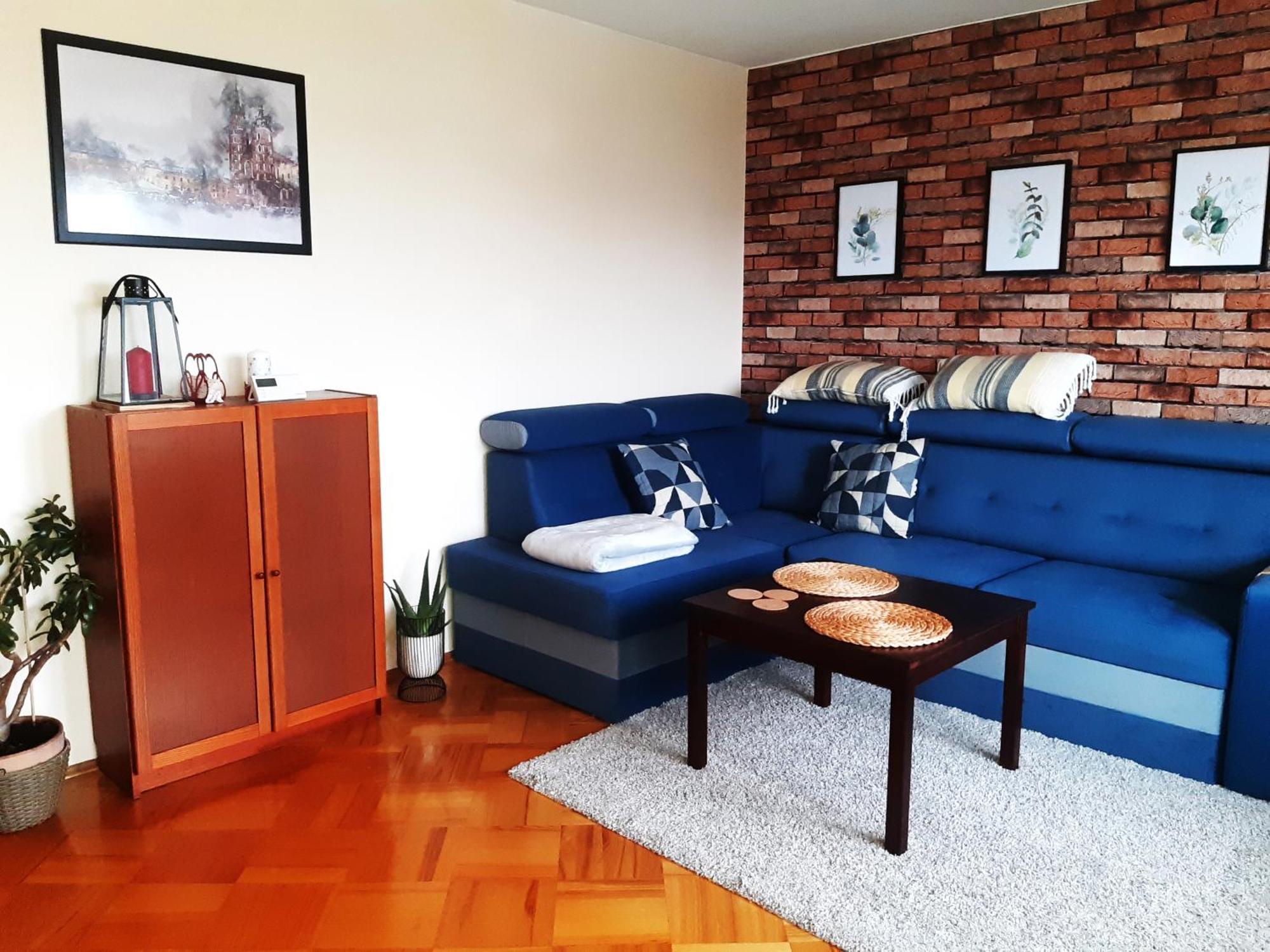 Apartment Kk2 With Parking *