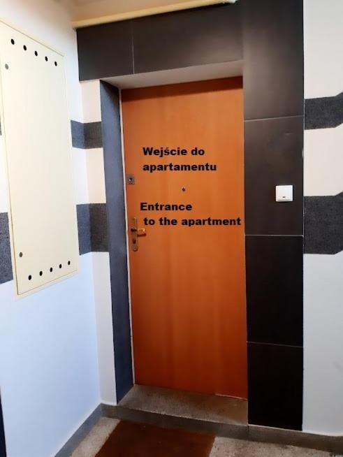 Apartment Kk2 With Parking *