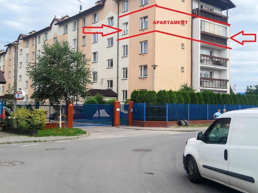 Kk2 With Parking * Krakau
